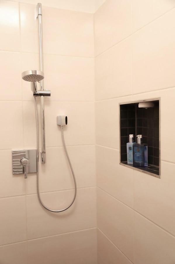Appartement Burgblick 하르부르크 외부 사진